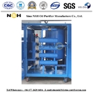9000 L/H Transformer Oil Filtration Equipment Vacuum Purifier System