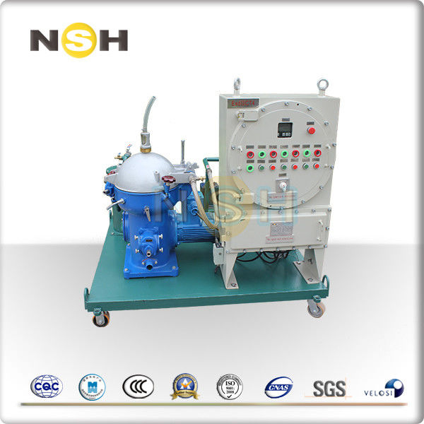 Oil Purifier For Oil Water Separator